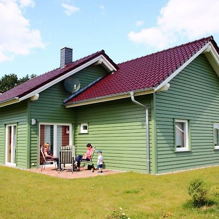Ferienhaus Am Schaalsee Zarrentin am Schaalsee Экстерьер фото