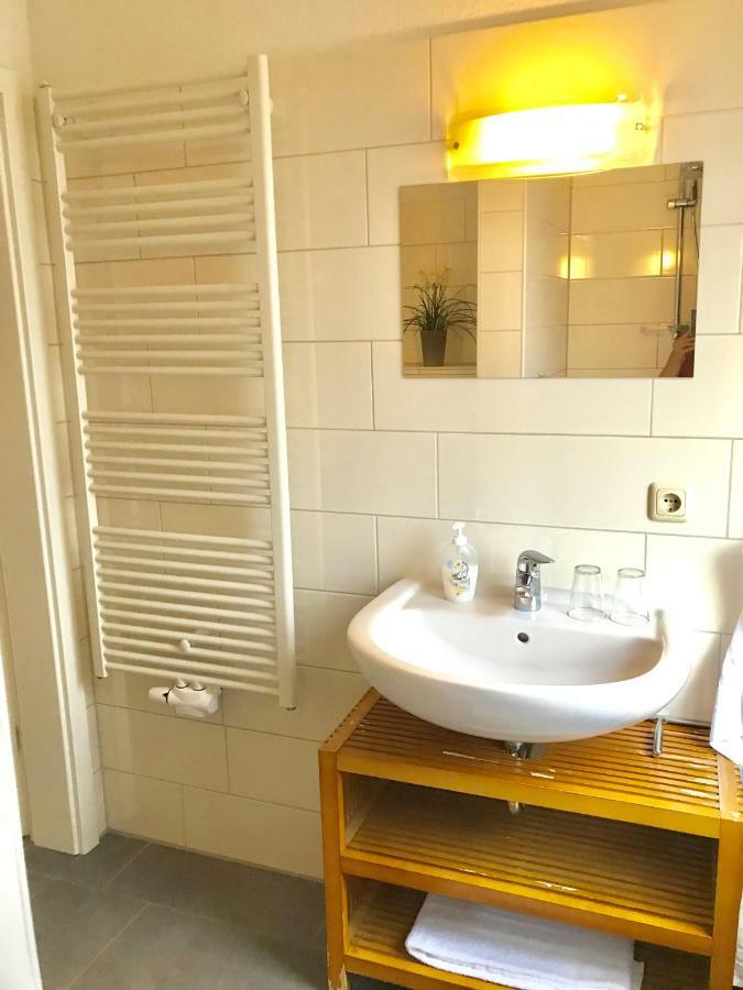 Ferienhaus Am Schaalsee Zarrentin am Schaalsee Экстерьер фото