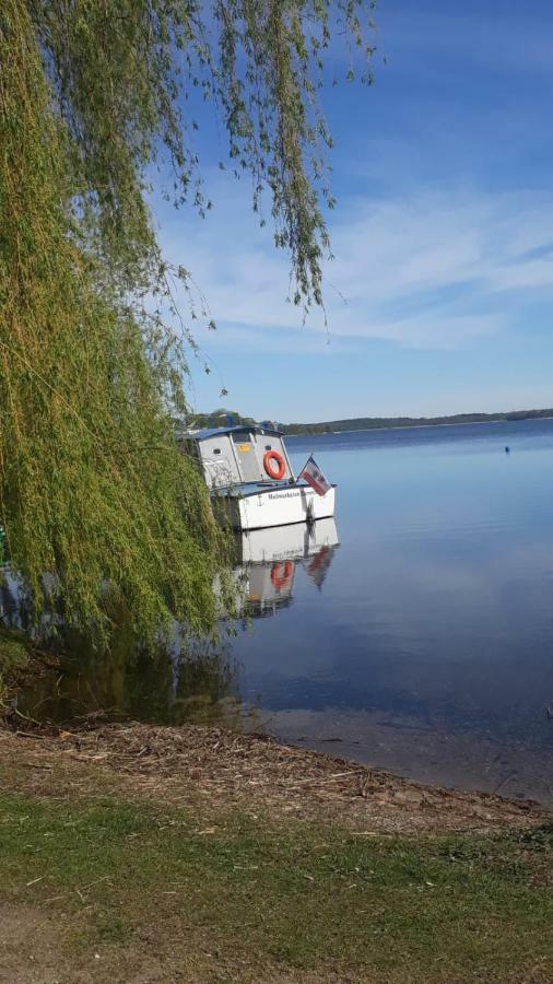 Ferienhaus Am Schaalsee Zarrentin am Schaalsee Экстерьер фото
