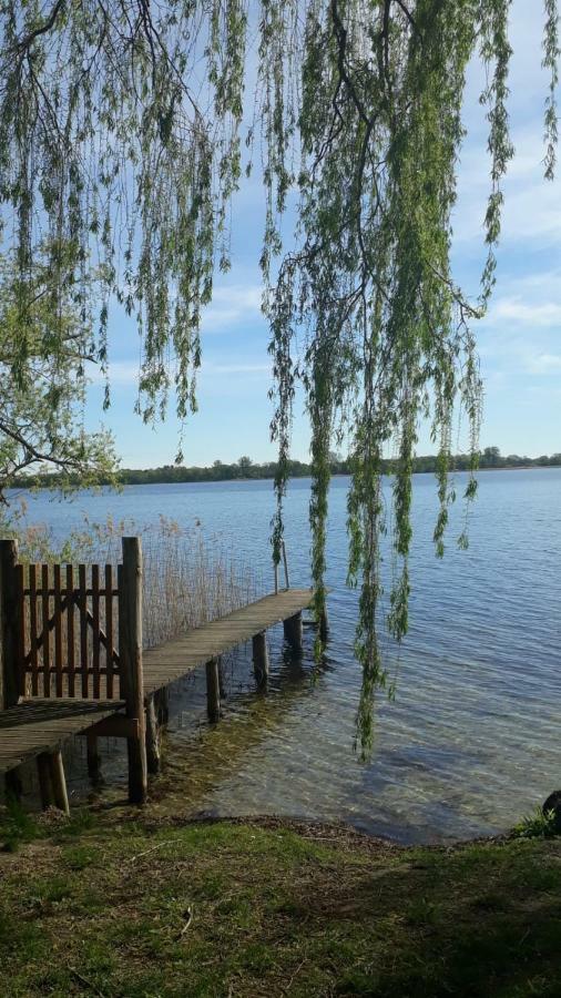 Ferienhaus Am Schaalsee Zarrentin am Schaalsee Экстерьер фото