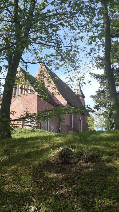 Ferienhaus Am Schaalsee Zarrentin am Schaalsee Экстерьер фото
