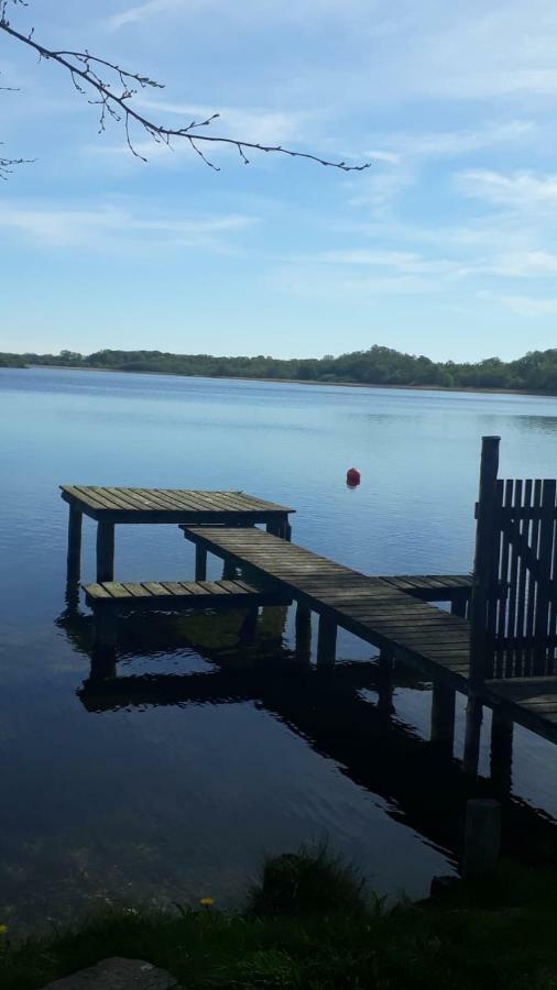 Ferienhaus Am Schaalsee Zarrentin am Schaalsee Экстерьер фото
