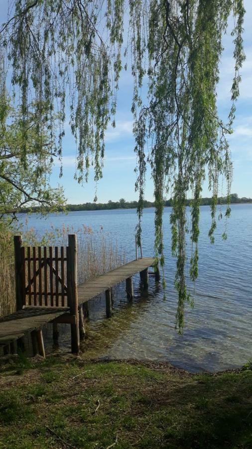Ferienhaus Am Schaalsee Zarrentin am Schaalsee Экстерьер фото