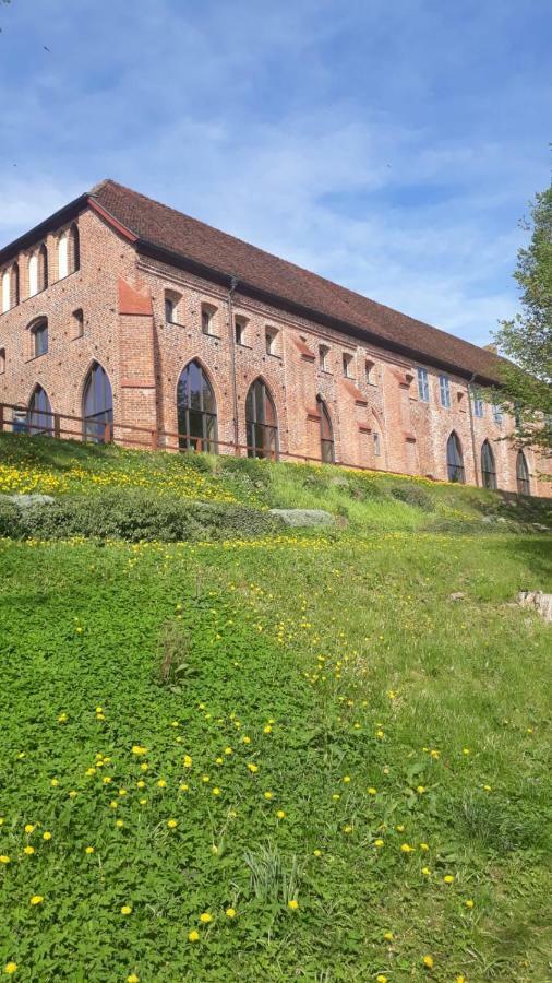 Ferienhaus Am Schaalsee Zarrentin am Schaalsee Экстерьер фото